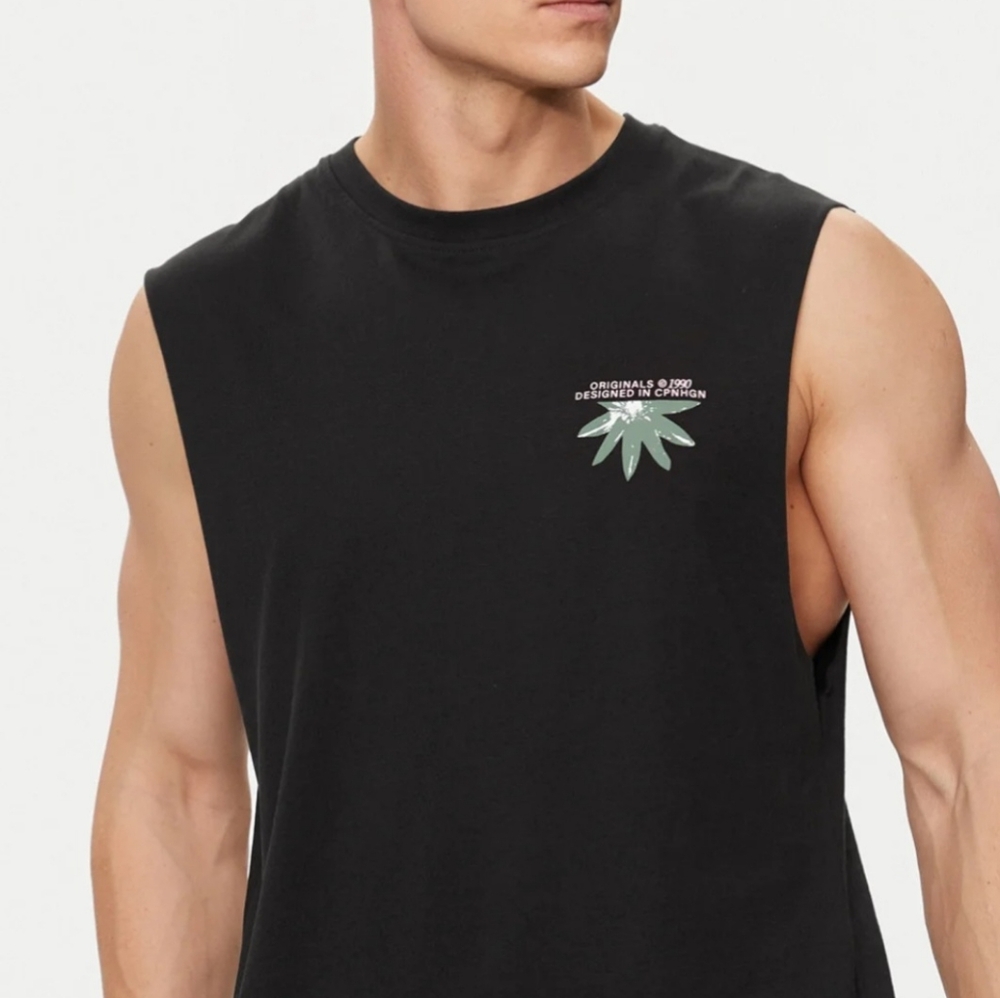 jack&jones mens t-shirt